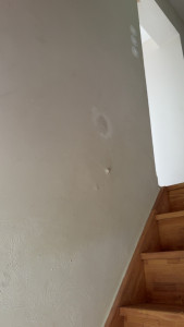 Photo de galerie - Plâtrerie - Murs - Plafonds