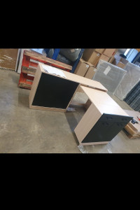 Photo de galerie - Montage meubles en kit