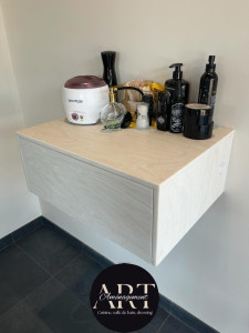 Photo de galerie - Menuiserie - Huisserie - Agencement