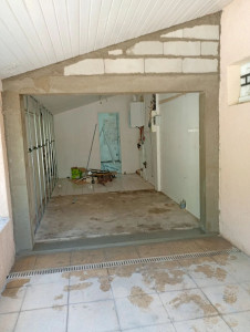 Photo de galerie - Maçonnerie