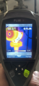 Photo de galerie - Chauffage - Climatisation