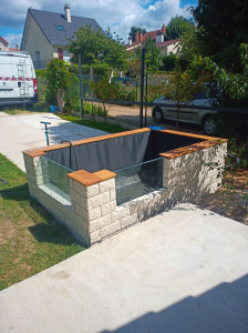 Photo de galerie - Bricolage et multi services