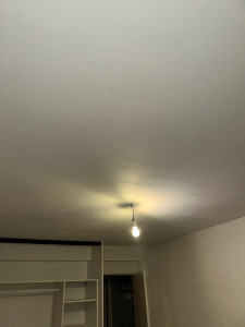 Photo de galerie - Peinture - Tapisserie