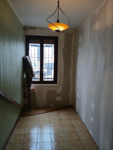 Photo de galerie - Plâtrerie - Murs - Plafonds