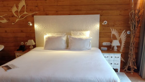 Photo de galerie - Chambre d'hôtes 

