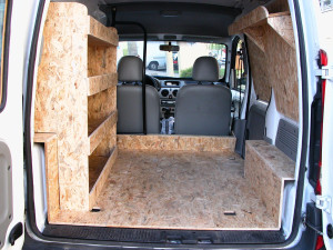 Photo de galerie - Menuiserie - Huisserie - Agencement