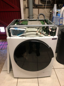 Photo de galerie - Dépannage électroménager