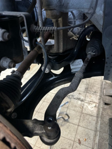 Photo de galerie - Réparation voiture