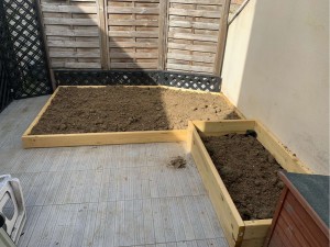 Photo de galerie - Paysagiste - Aménagement du jardin