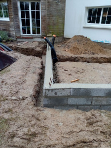 Photo de galerie - Maçonnerie