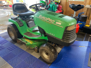 Photo de galerie - Réparation outillage