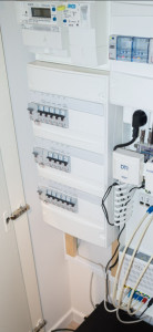 Photo de galerie - Cablage gtl