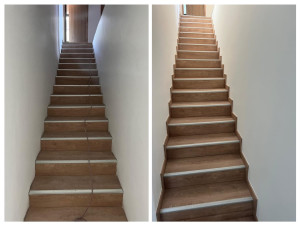 Photo de galerie - Artisan tout corps d'état - Rénovation