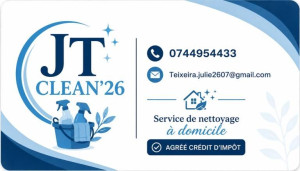 Photo de galerie - N' hésitez pas à me contacter ?
