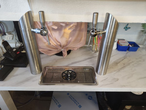 Photo de galerie - Bricolage et multi services