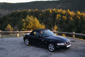 Photo de galerie - Photo prise en extérieur lors d’un shooting. Je propose des prestations photo pour différents besoins.