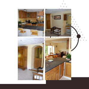 Photo de galerie - Création et restauration de cuisines