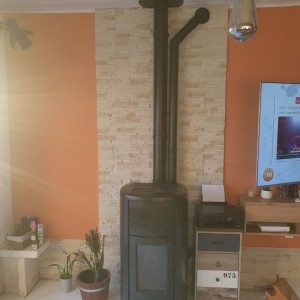 Photo de galerie - Plâtrerie - Murs - Plafonds