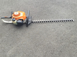 Photo de galerie - Taille haie Still 70 cm
12€/jour