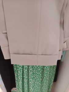 Photo de galerie - Couturière