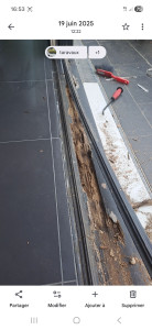 Photo de galerie - Menuiserie - Huisserie - Agencement