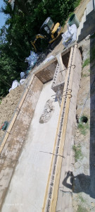 Photo de galerie - Maçonnerie