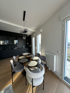 Photo de galerie - Ménage