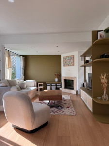 Photo de galerie - Il client très satisfaits