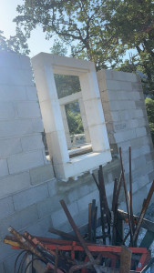 Photo de galerie - Taille de pierre - Marbrerie