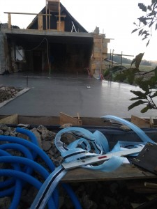 Photo de galerie - Maçonnerie