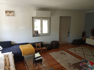 Photo de galerie - Ménage