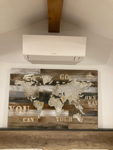 Photo de galerie - Chauffage - Climatisation