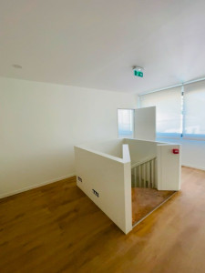 Photo de galerie - Peinture / Enduit
