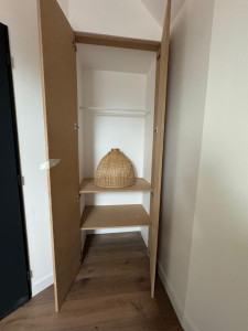 Photo de galerie - Bricolage et multi services
