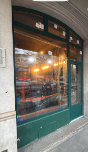 Photo de galerie - Serrurerie