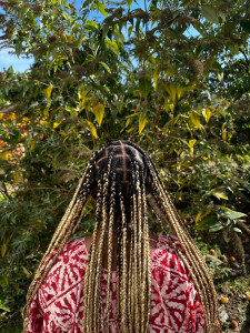 Photo de galerie - Coiffure à domicile