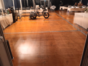 Photo de galerie - Nettoyage 