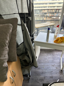 Photo de galerie - Ménage