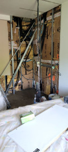 Photo de galerie - Bricolage et multi services