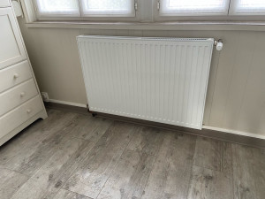 Photo de galerie - Radiateur 