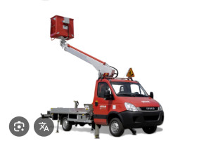 Photo de galerie - Tout élagage auteur