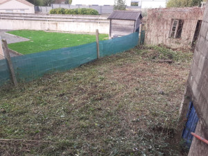 Photo de galerie - Apres debrousaillage 