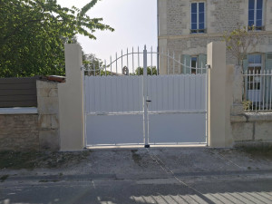 Photo de galerie - Maçonnerie