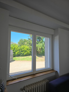 Photo de galerie - Menuiserie - Huisserie - Agencement
