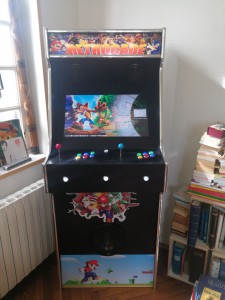 Photo de galerie - Bricolage et multi services