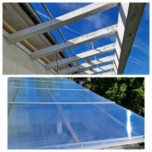 Photo de galerie - Paysagiste - Aménagement du jardin