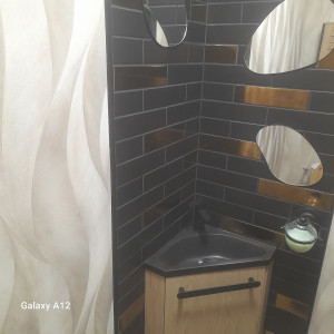 Photo de galerie - Bricolage et multi services