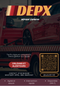 Photo de galerie - 24/24 7/7