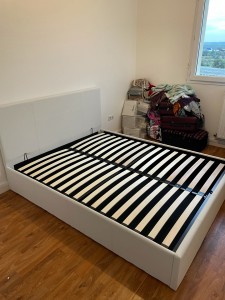 Photo de galerie - Montage meubles en kit