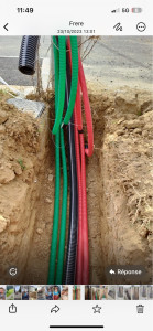 Photo de galerie - Bricolage et multi services